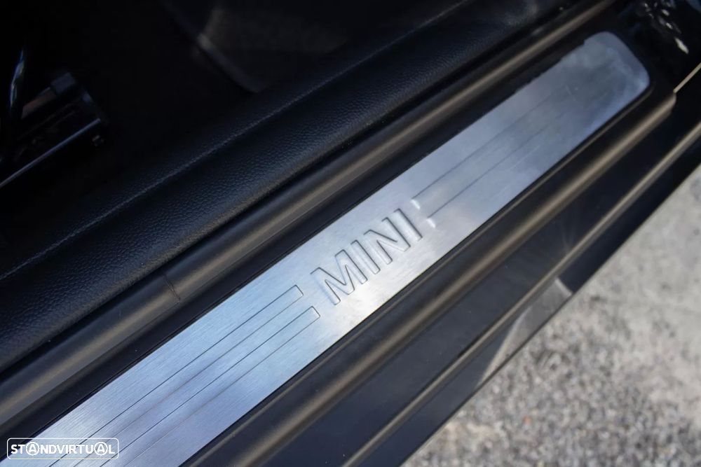 MINI 5 Portas One Sport Edition - 37