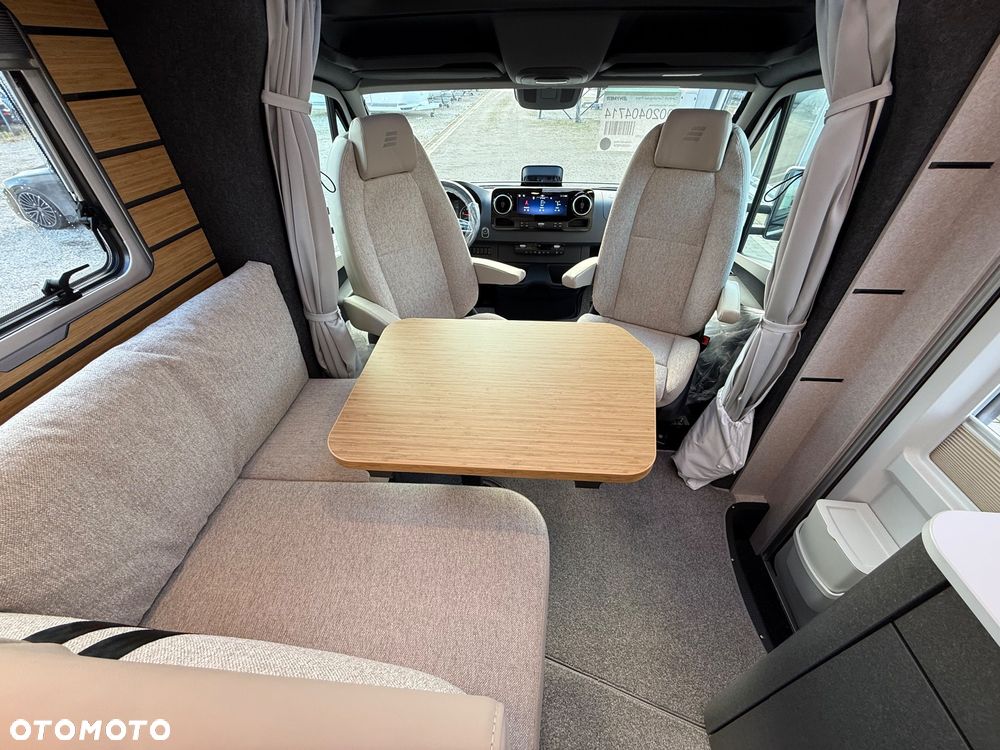 Hymer-Eriba ML-T 580 4x4 - 23