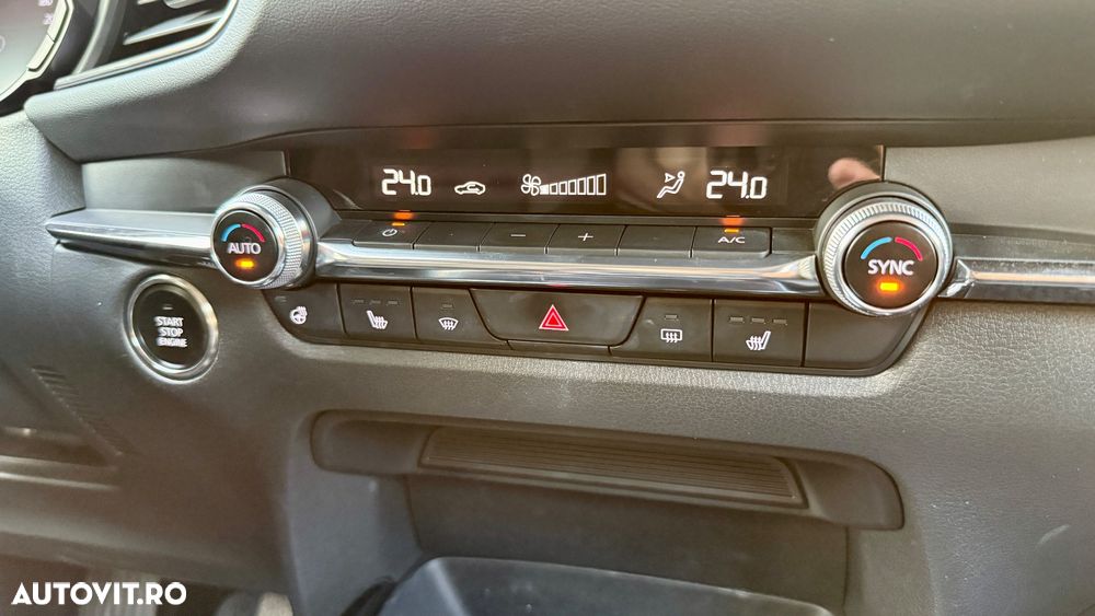 Mazda CX-30 e-SKYACTIV X186 AWD AT MHEV GT+ - 12