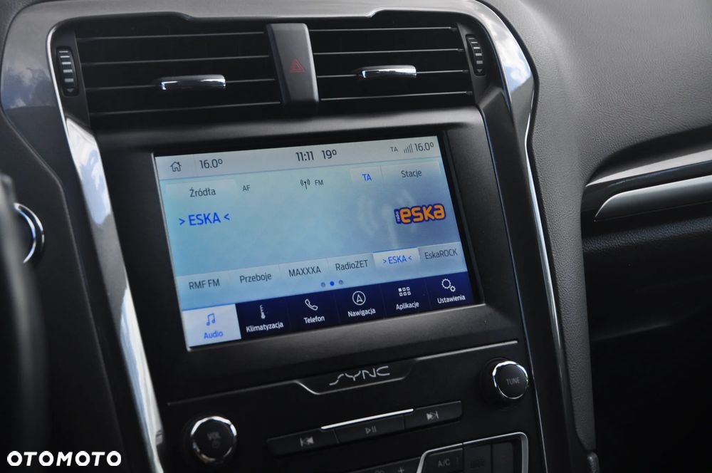 Ford Mondeo 2.0 EcoBlue Edition - 19