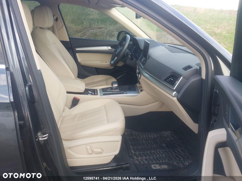 Audi Q5 45 TFSI quattro S tronic S line - 6