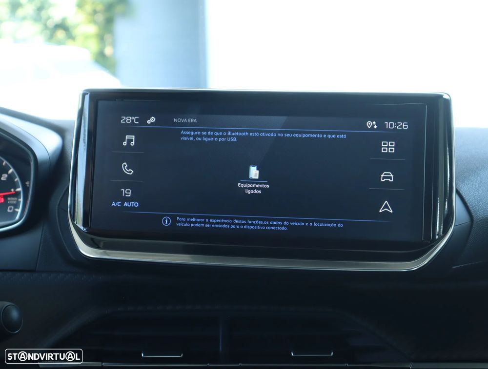 Peugeot 2008 1.2 PureTech Style - 42
