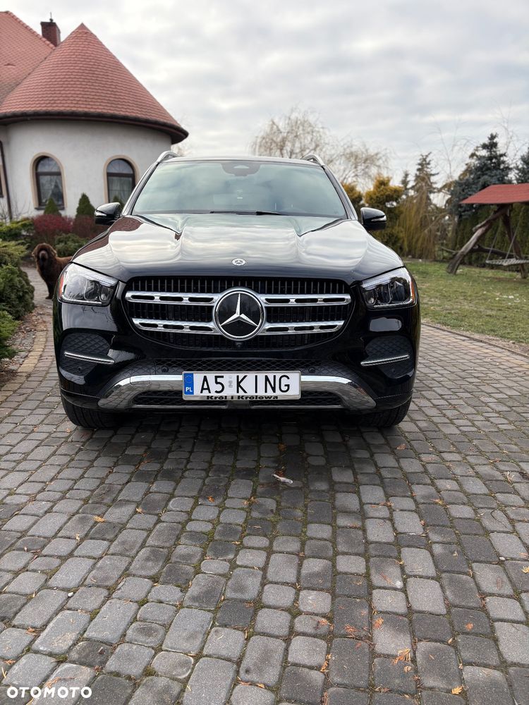 Mercedes-Benz GLE - 30