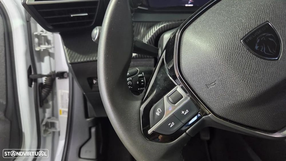 Peugeot 2008 PureTech 100 Stop&Start Allure - 34