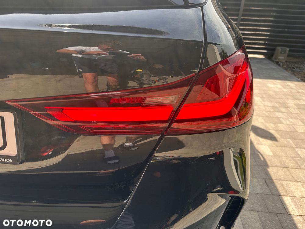 BMW Seria 1 118d M Sport Shadow - 25