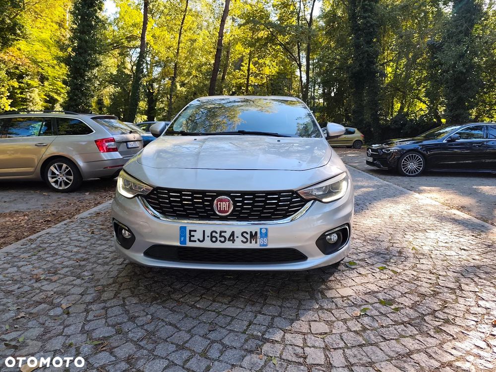 Fiat Tipo