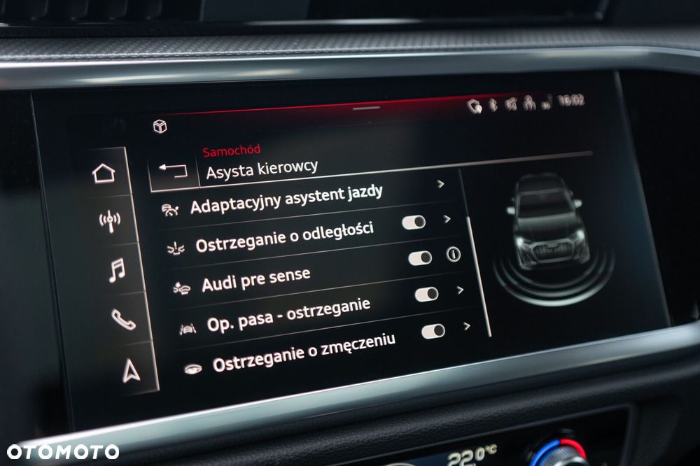 Audi Q3 Sportback - 22