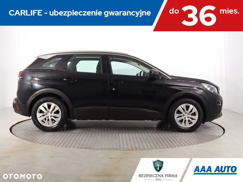 Peugeot 3008 - 7