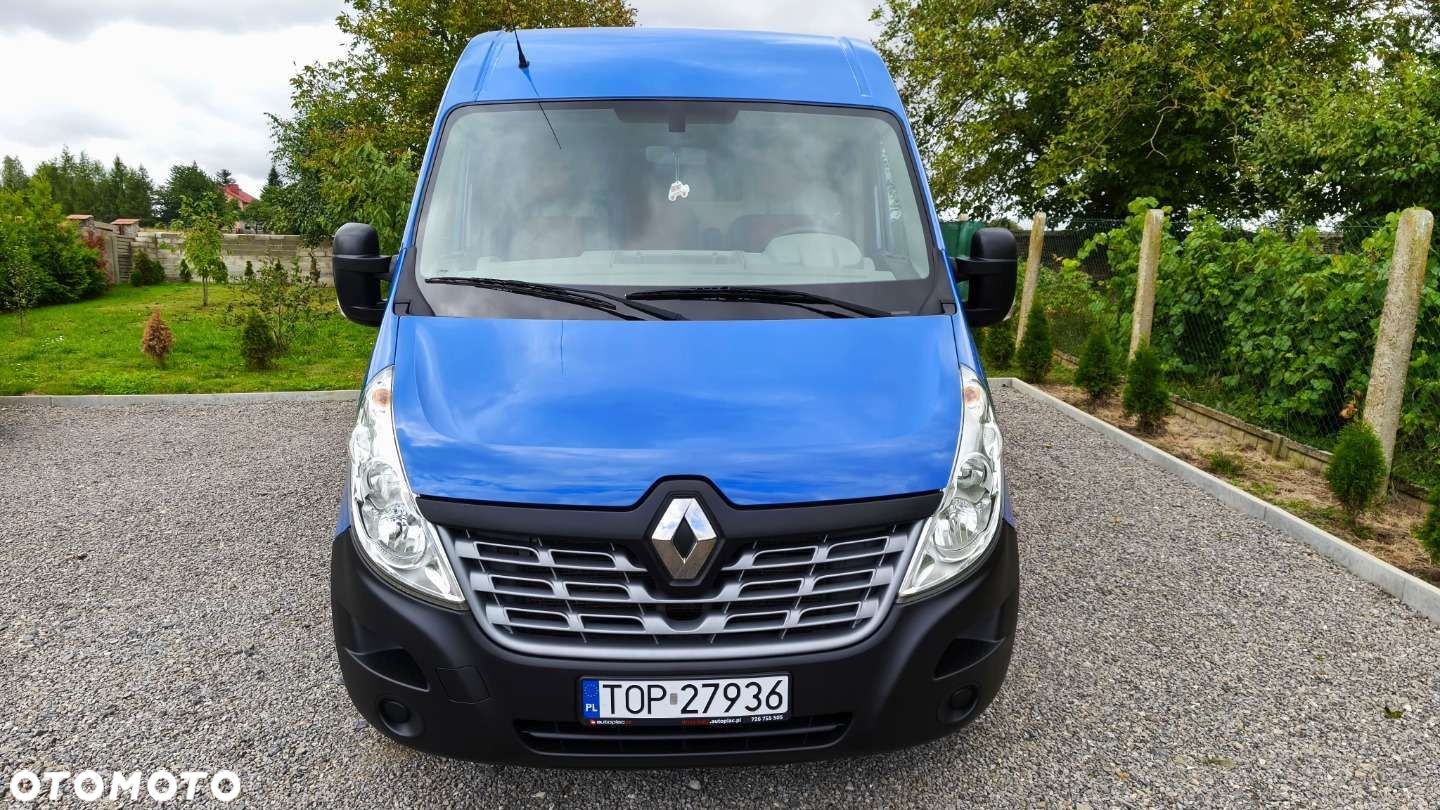 Renault Master - 15