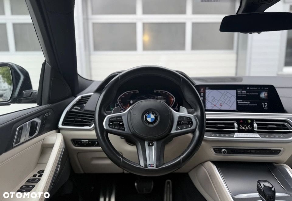 BMW X6 xDrive30d - 18
