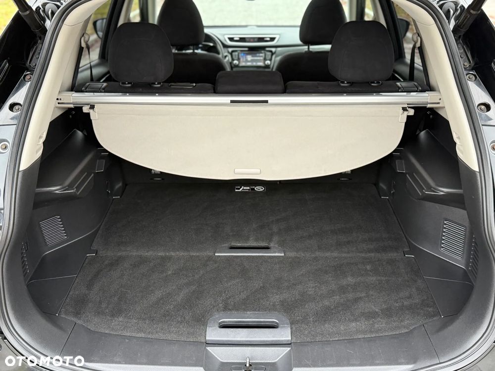 Nissan X-Trail 1.6 dCi 360 - 9