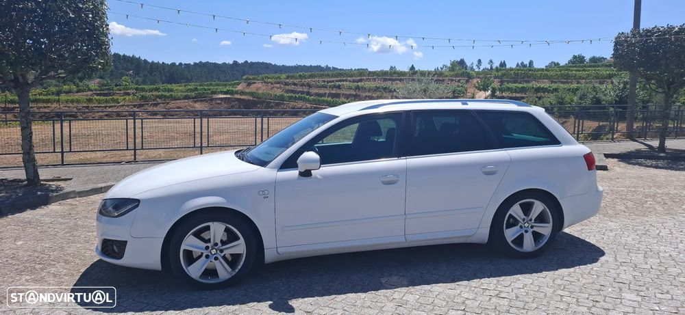 SEAT Exeo ST 2.0 TDI CR Sport - 1