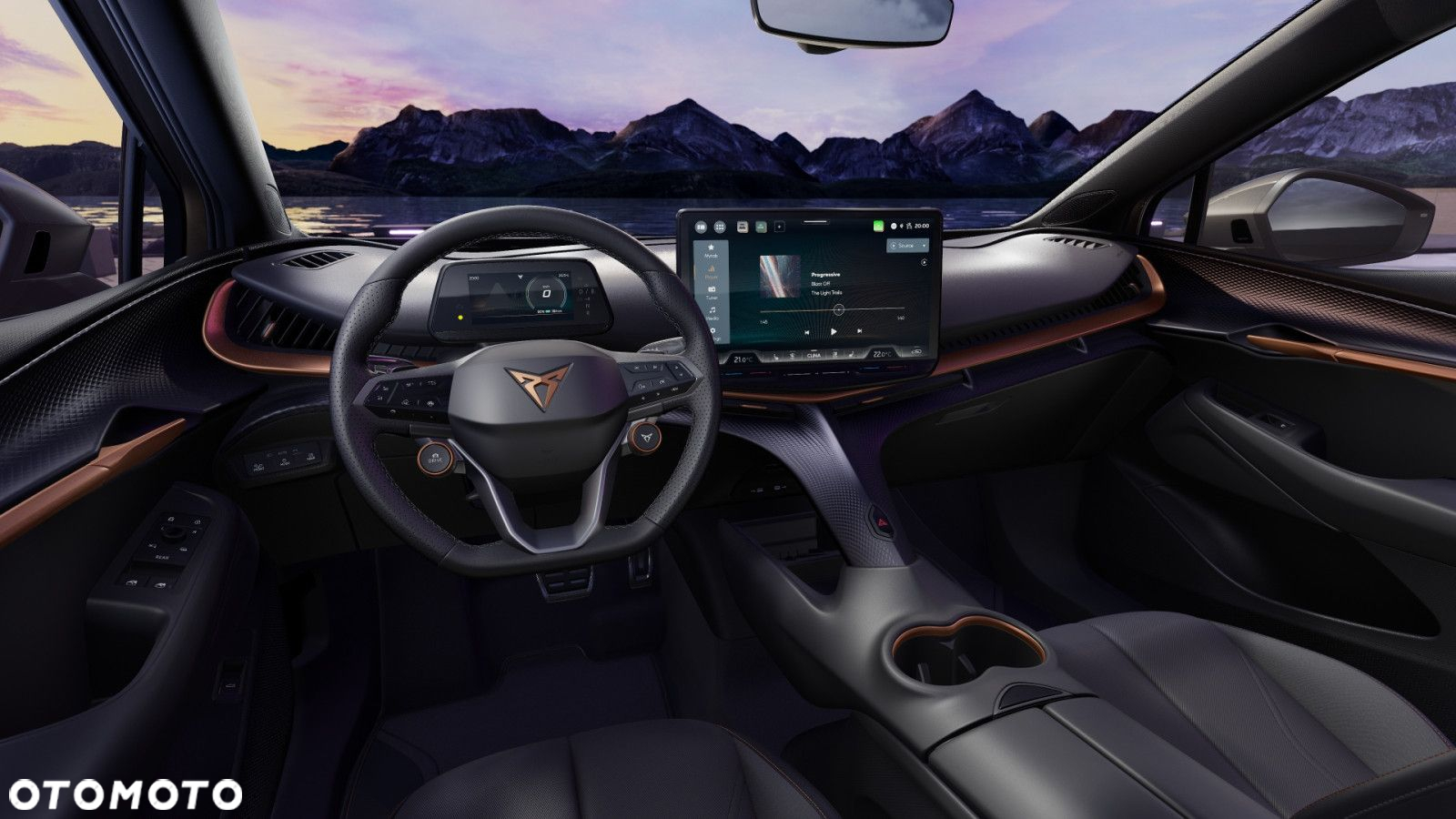 Cupra Tavascan - 11