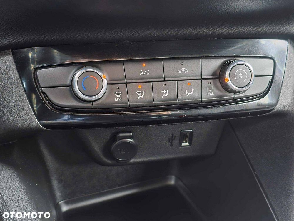 Opel Corsa - 12