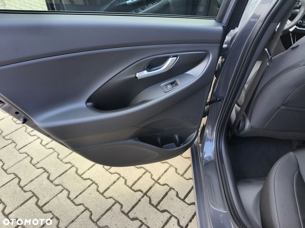 Hyundai i30 1.0 T-GDI Smart DCT - 20