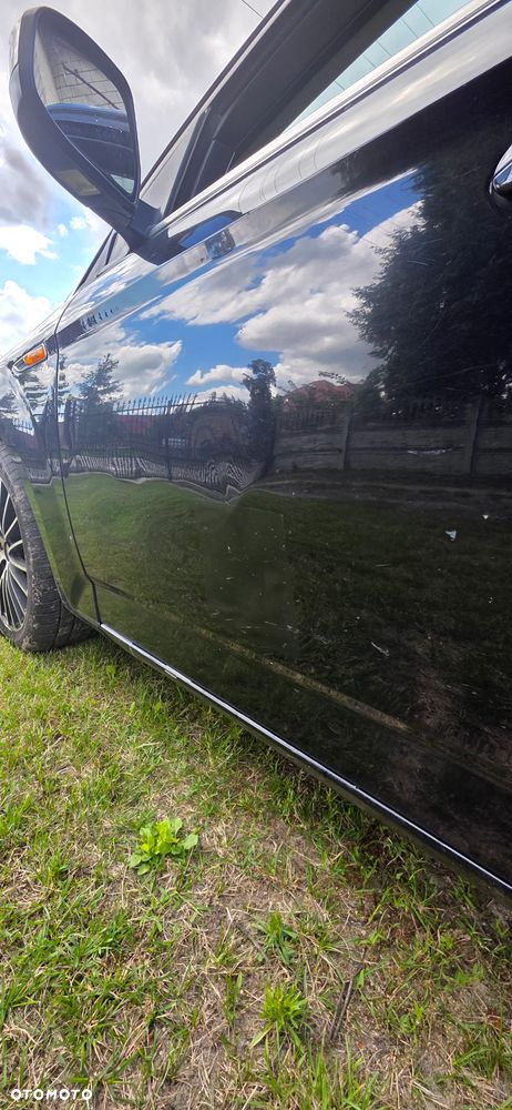 Ford Mondeo 2.0 TDCi Titanium - 9