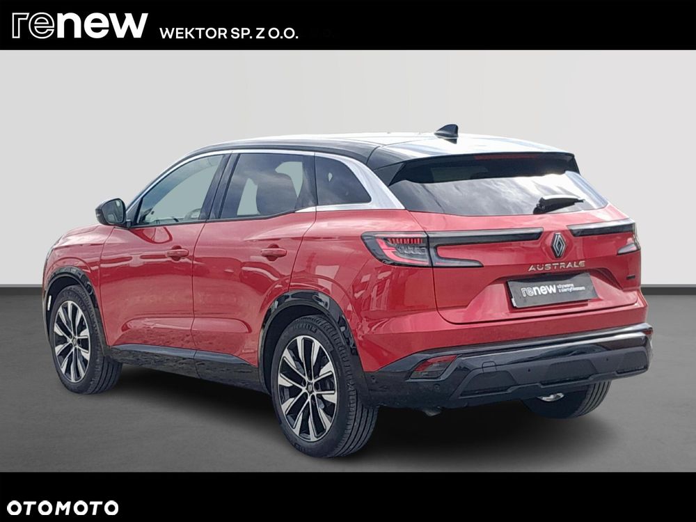 Renault Austral E-Tech Full 200 Techno - 3