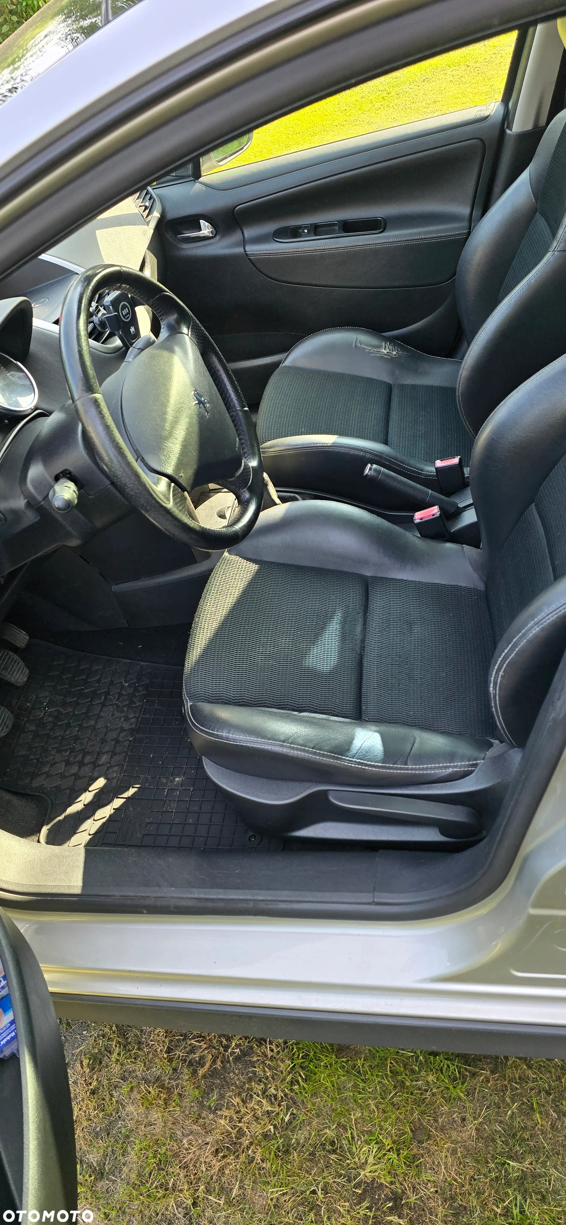Peugeot 207 Outdoor 1.6 - 3