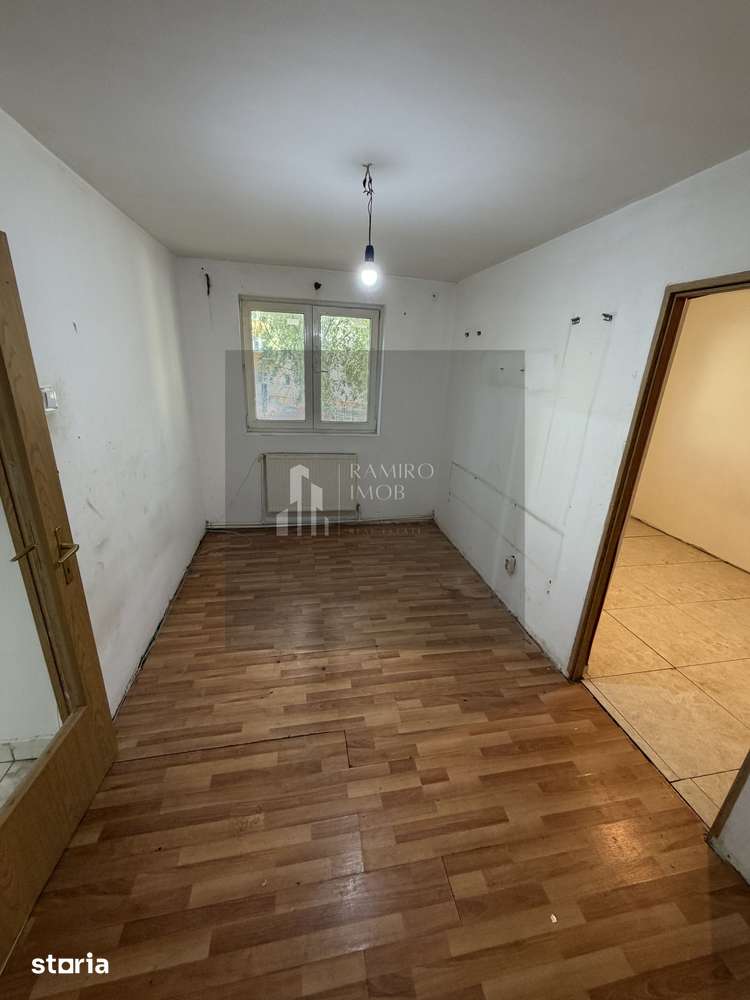 Apartament 2 camere Metrou Mihai Bravu - Imagine principală: 4/5