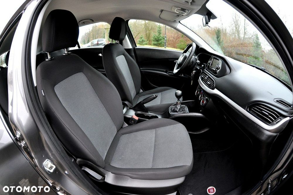 Fiat Tipo 1.4 Classic - 8