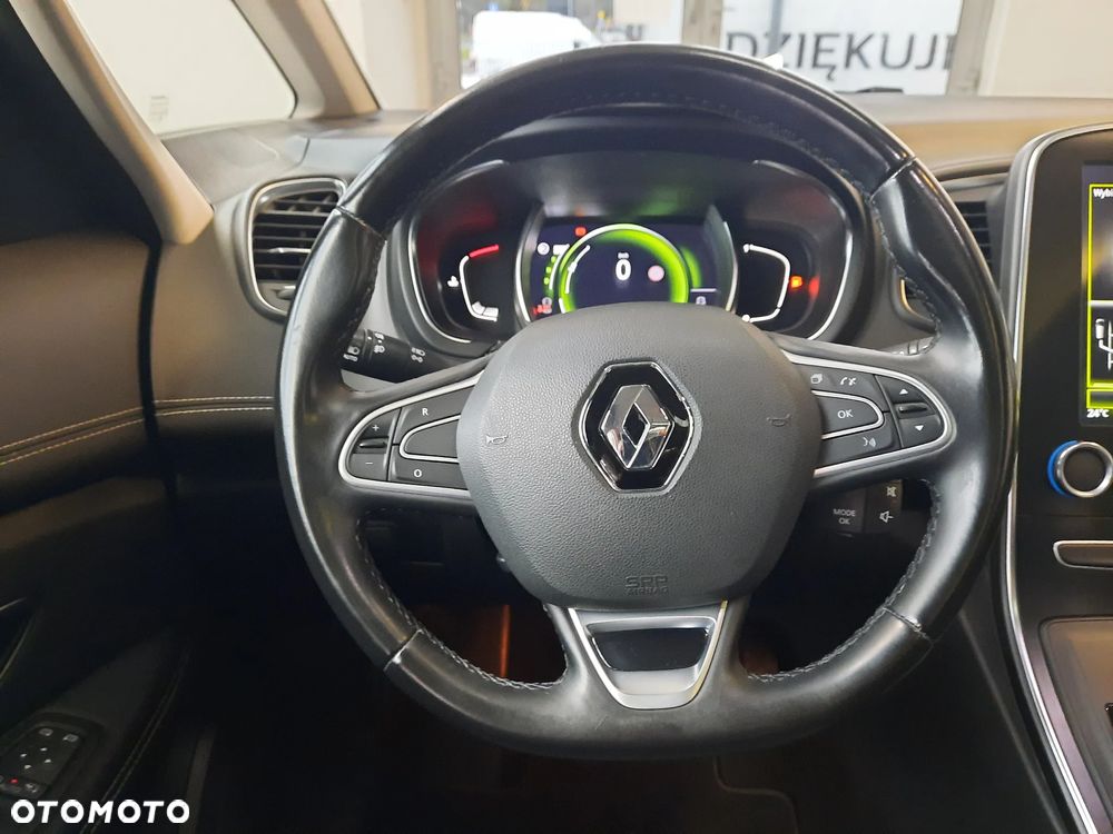 Renault Grand Scenic Gr 1.3 TCe Energy Intens EDC - 33