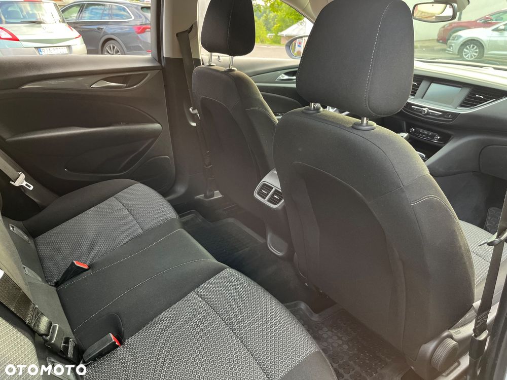 Opel Insignia 2.0 CDTI Active S&S - 18