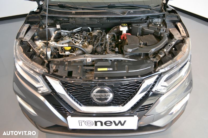 Nissan Qashqai - 20