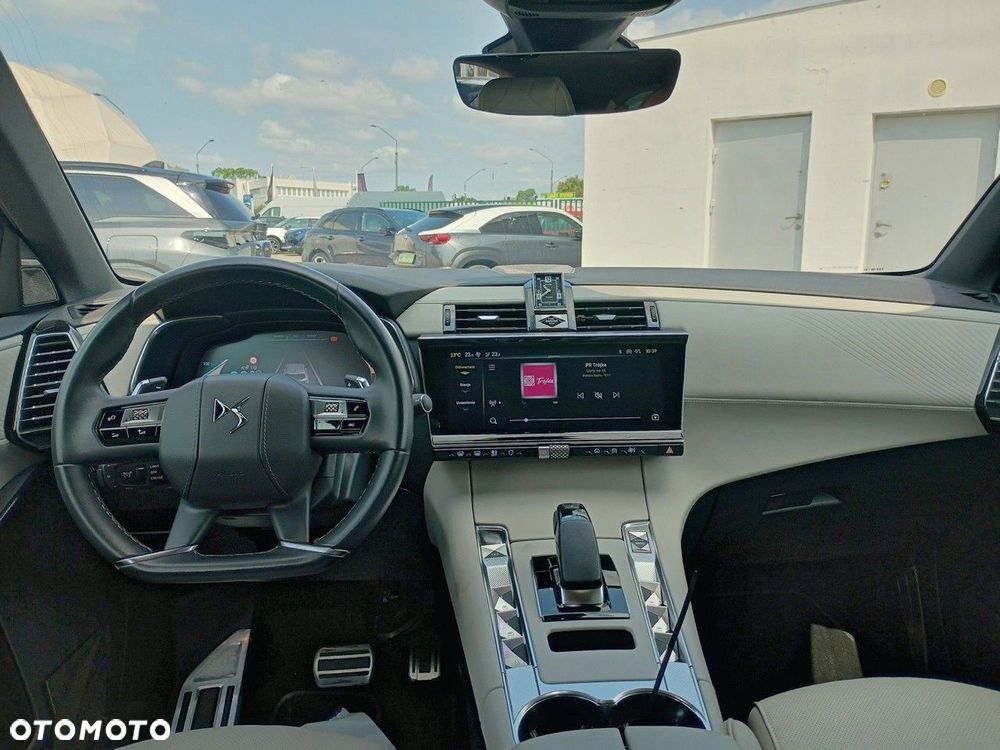 DS Automobiles DS 7 Crossback - 8