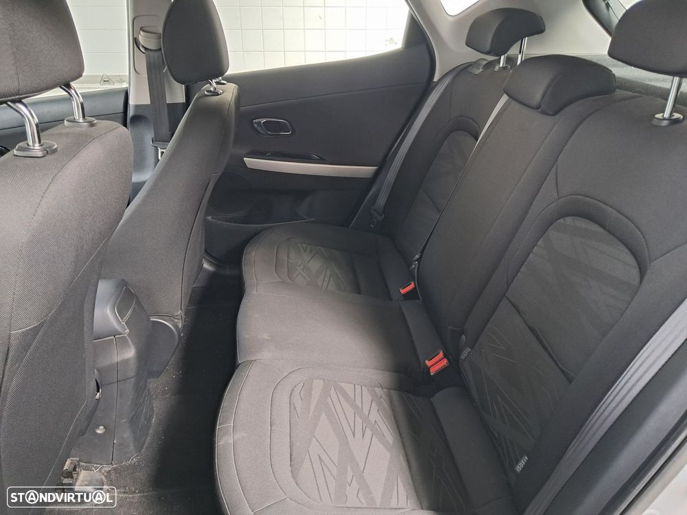 Kia Ceed 1.4 CRDi Nav Line - 9