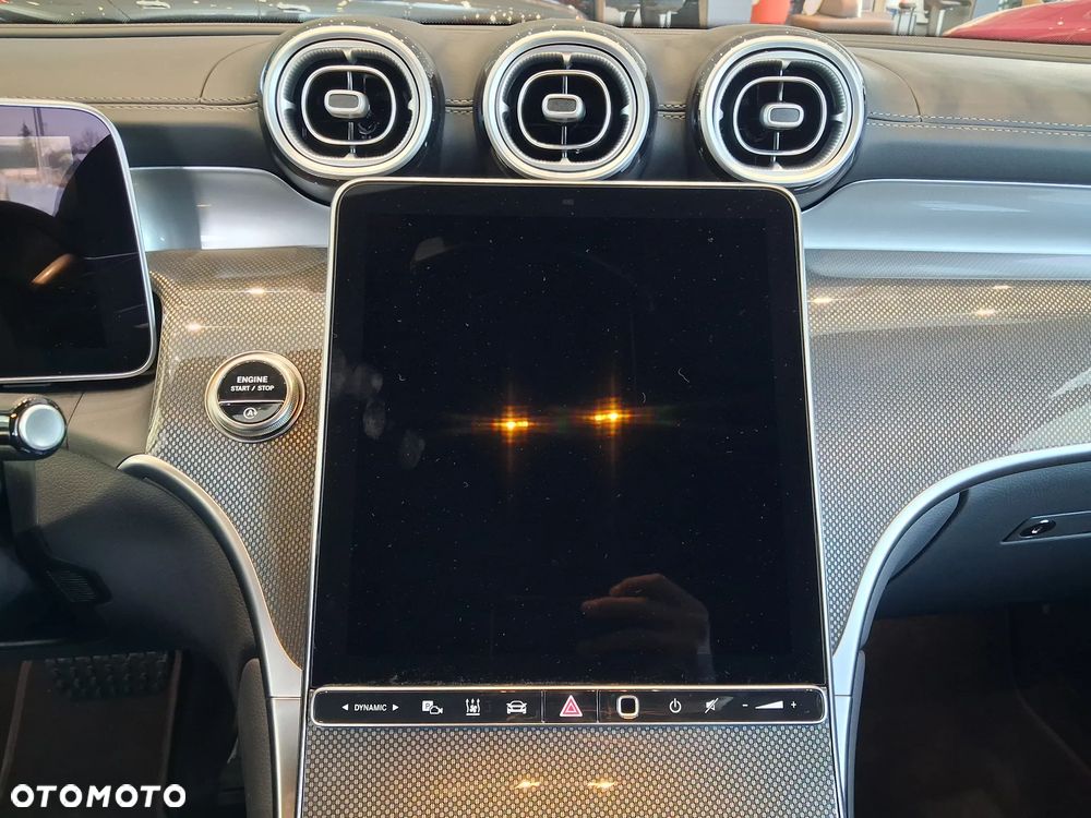 Mercedes-Benz GLC 220 d 4-Matic - 13