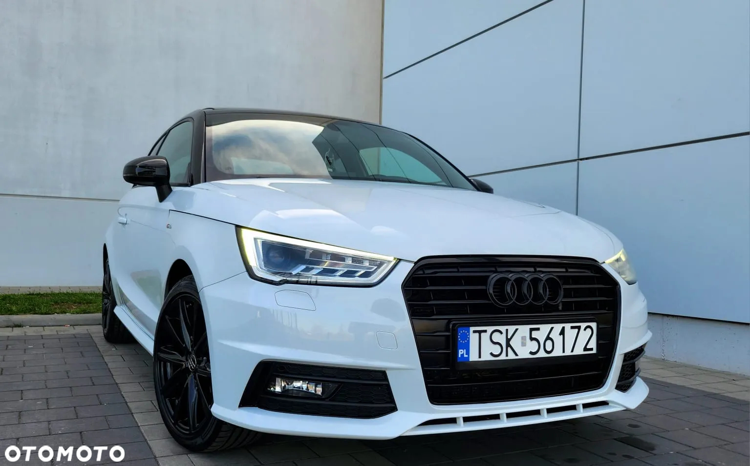 Audi A1 - 35