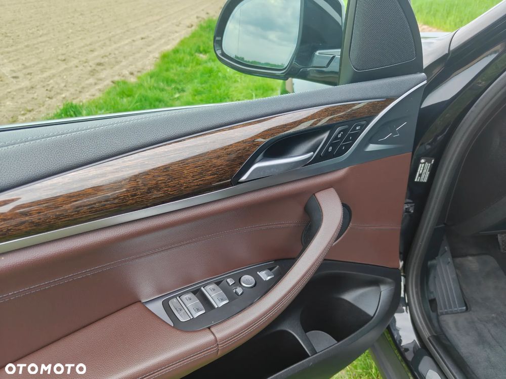 BMW X3 xDrive30i xLine - 10