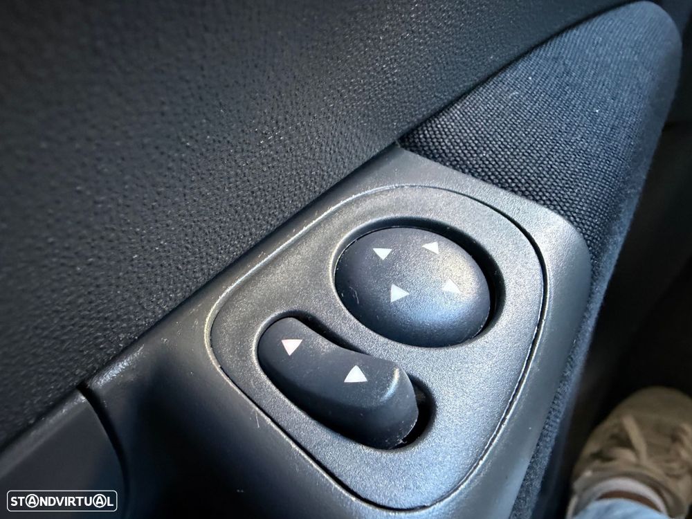 Fiat 500 1.2 8V Lounge - 24