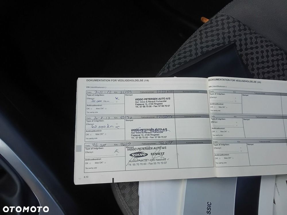 Renault Scenic - 32