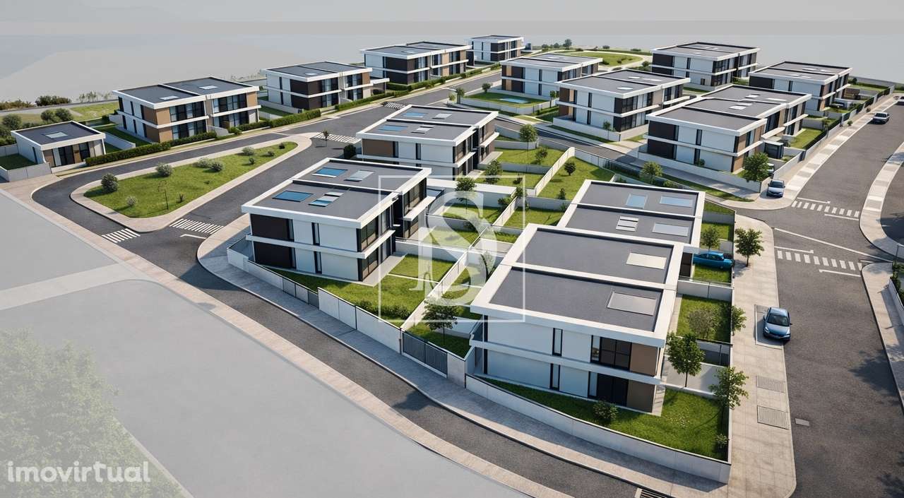 Lote de Terreno  Venda em Ribeira Seca,Ribeira Grande - Grande imagem: 3/3
