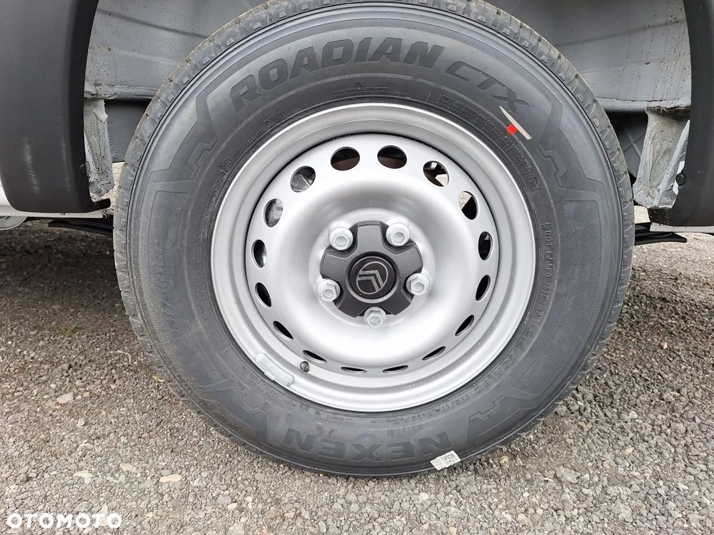 Citroën Jumper - 15