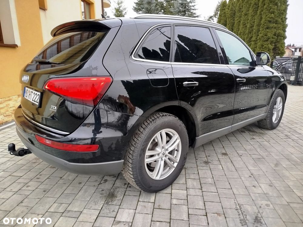 Audi Q5 - 5