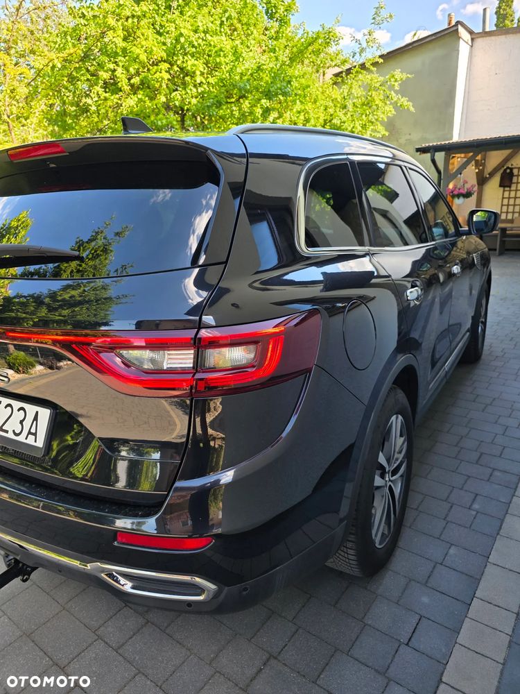Renault Koleos ENERGY dCi 130 INTENS - 20
