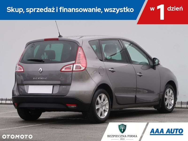 Renault Scenic - 6