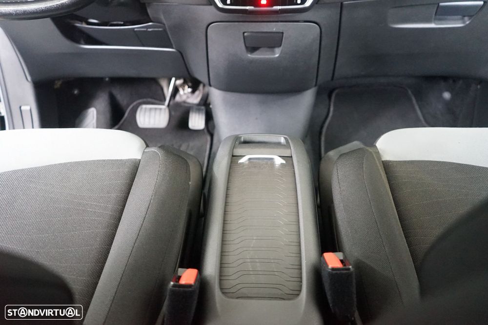 Citroën C4 Grand Picasso 1.6 BlueHDi Intensive EAT6 - 34
