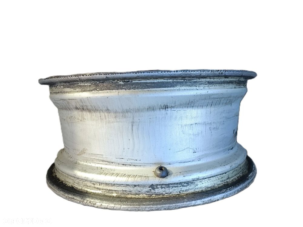 VOLKSWAGEN GOLF IV 97-06 komplet 4 sztuki felgi aluminiowe alufelgi 16'' 16 5x100 * - 6