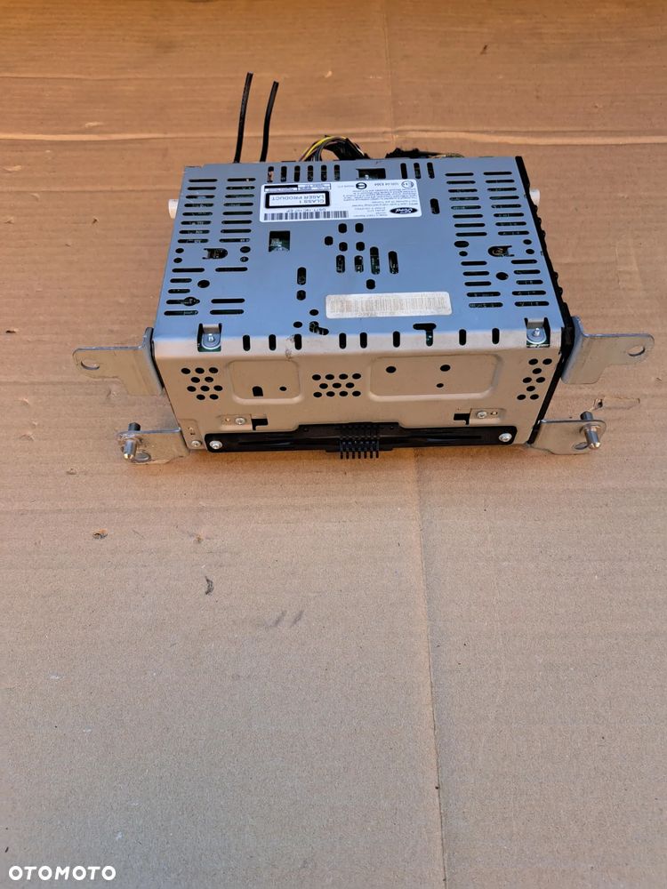 Ford Mondeo mk5 radio pod nawigacje DS7T-19C107-EP - 3