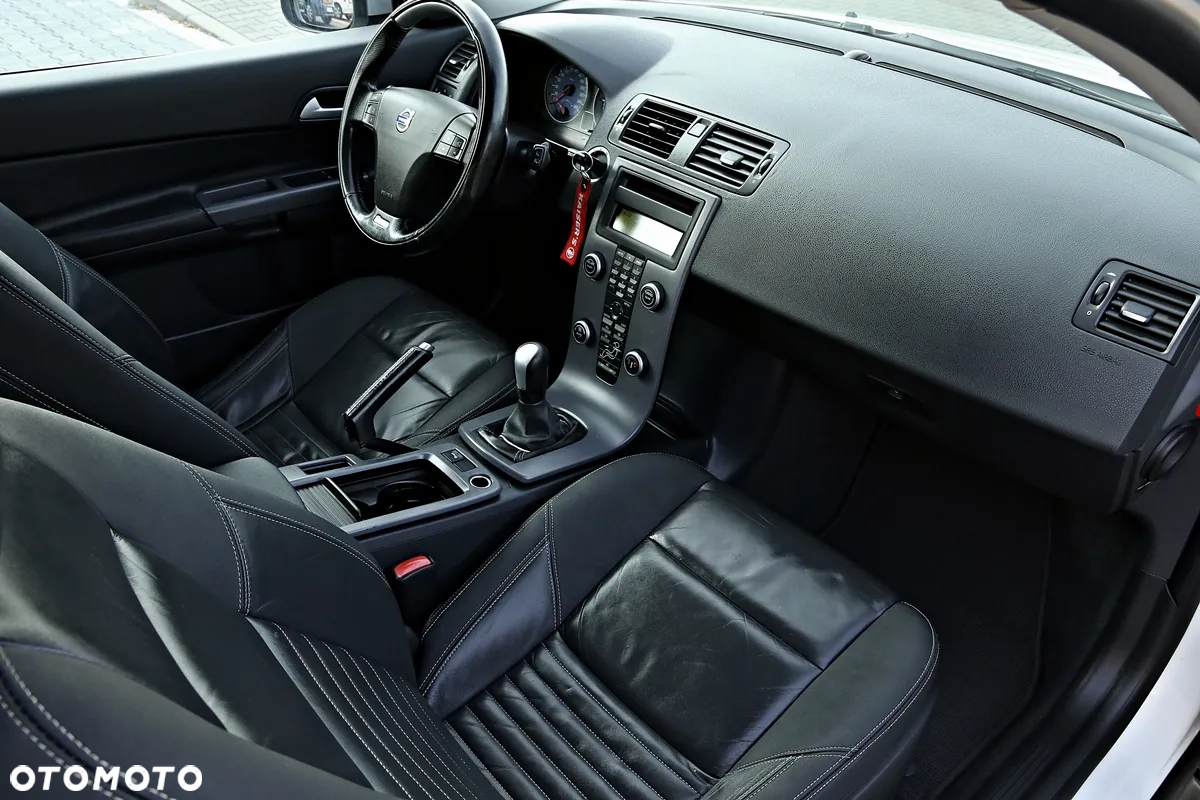 Volvo C30 1.6D RDesign - 6