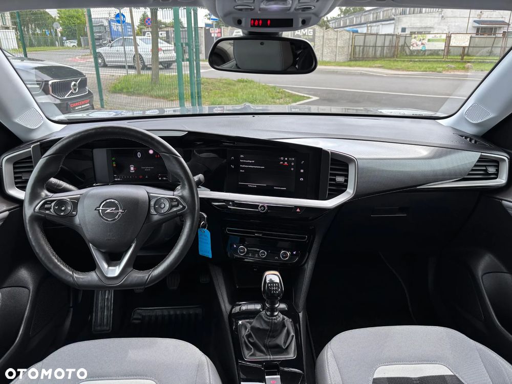 Opel Mokka 1.2 DI Turbo Elegance - 19