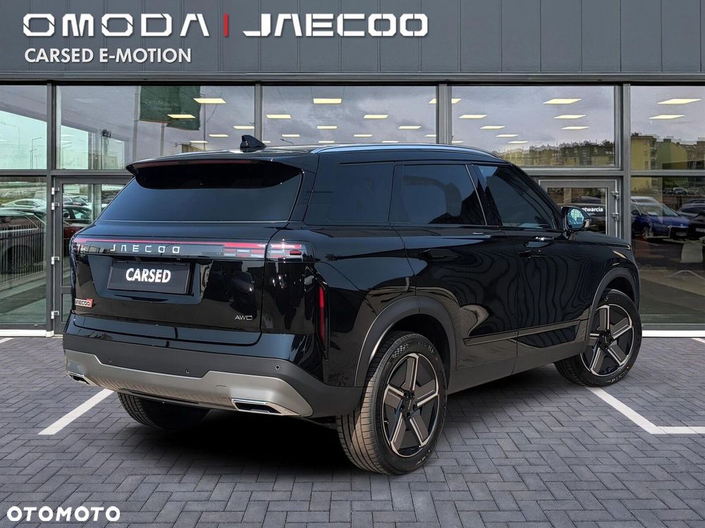 Jaecoo 7 - 6