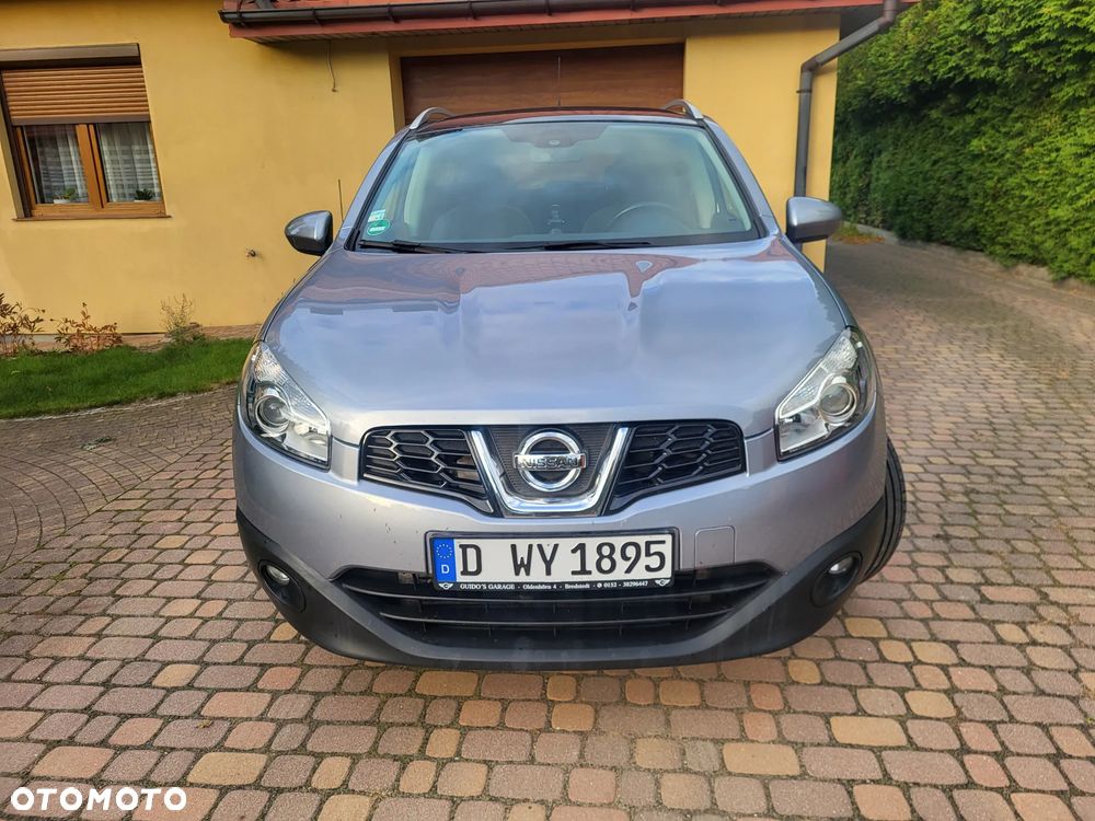 Nissan Qashqai - 22