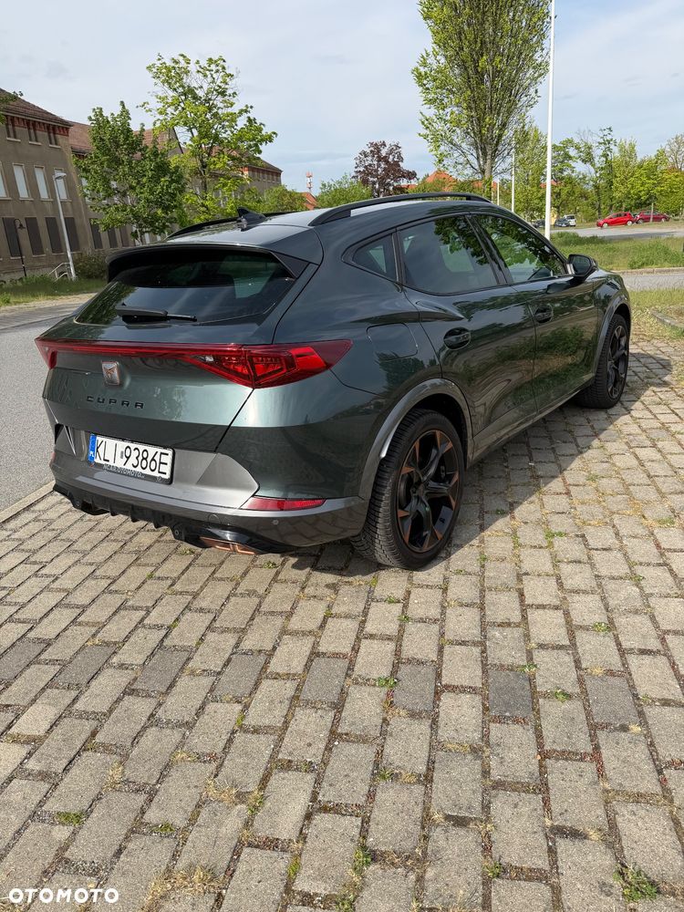 Cupra Formentor - 7