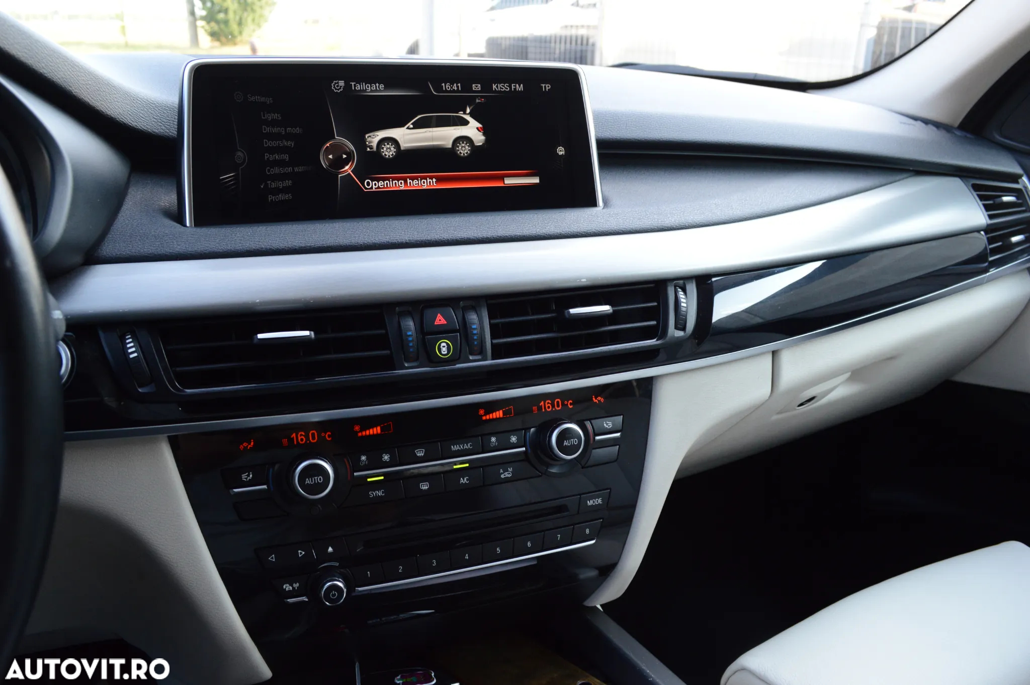 BMW X5 xDrive25d Sport-Aut. - 27