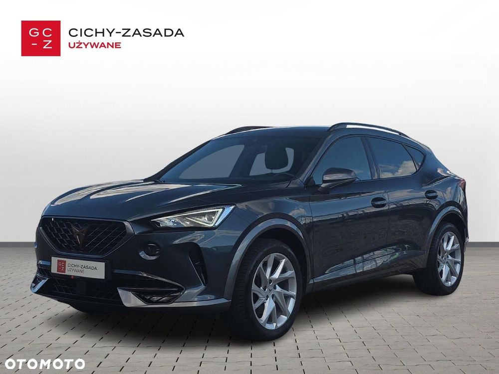 Cupra Formentor 1.5 TSI DSG - 1