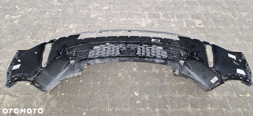 Zderzak Przód Opel Mokka B Nowy Model 2020r-> - 2